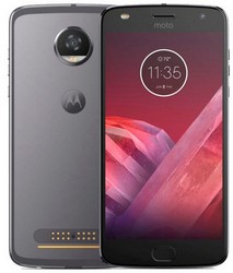 Замена камеры на телефоне Motorola Moto Z2 Play в Рязане